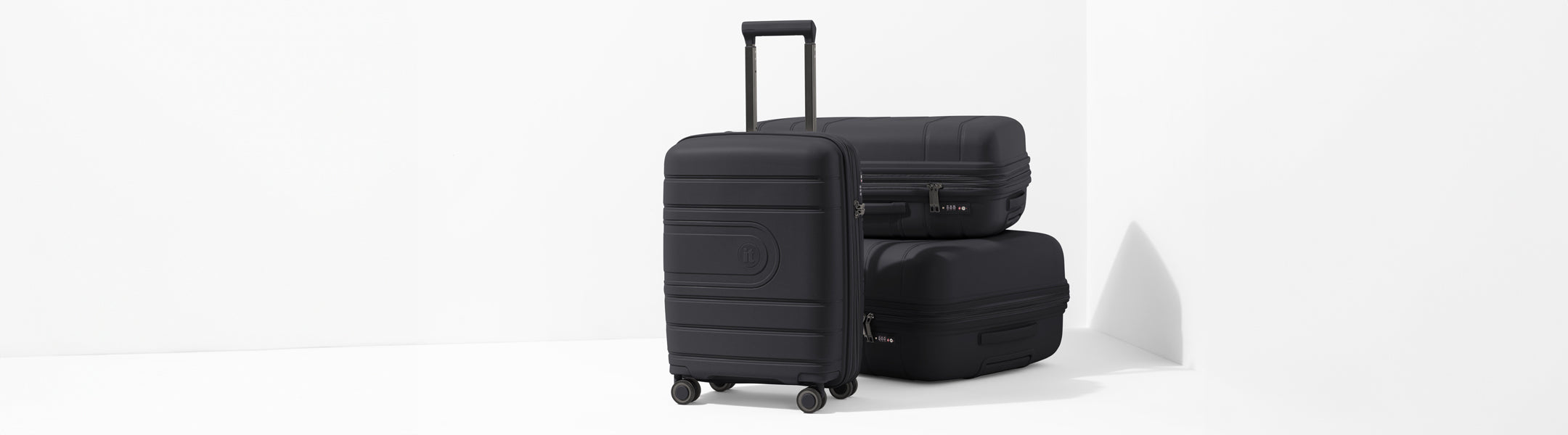Eco-Friendly Cabin Luggage