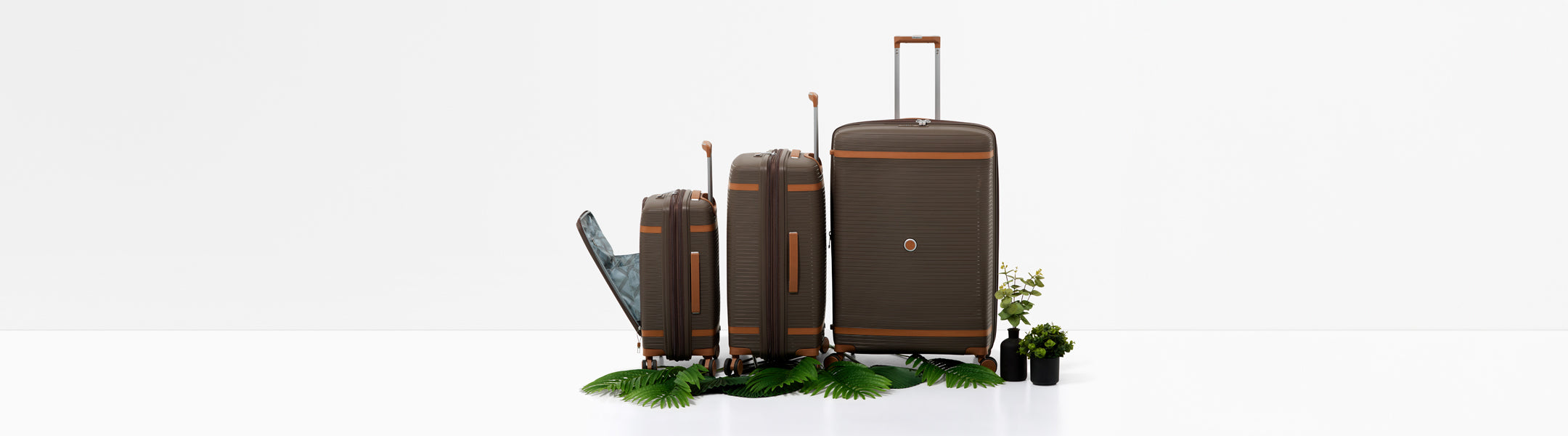 Hard Luggage