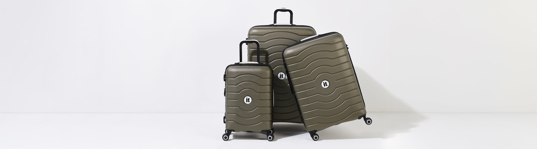 Infinispin Cabin Luggage