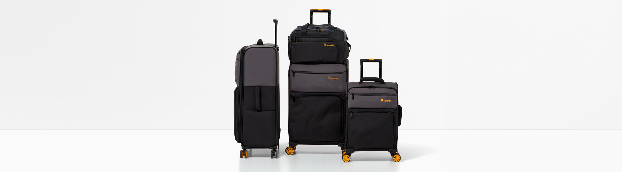 Lightweight Cabin Luggage