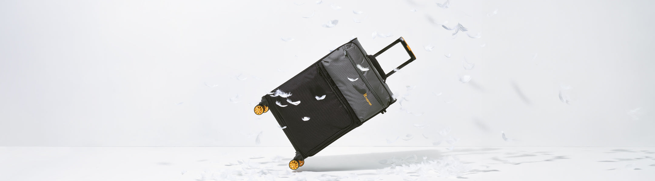 Medium Luggage