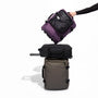 Flyrite - 2-Wheel Cabin Trolley Bag (Black)