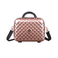 Vanity Case - 35.5 x 18 x 28.5cm / 16L / 1.36kg