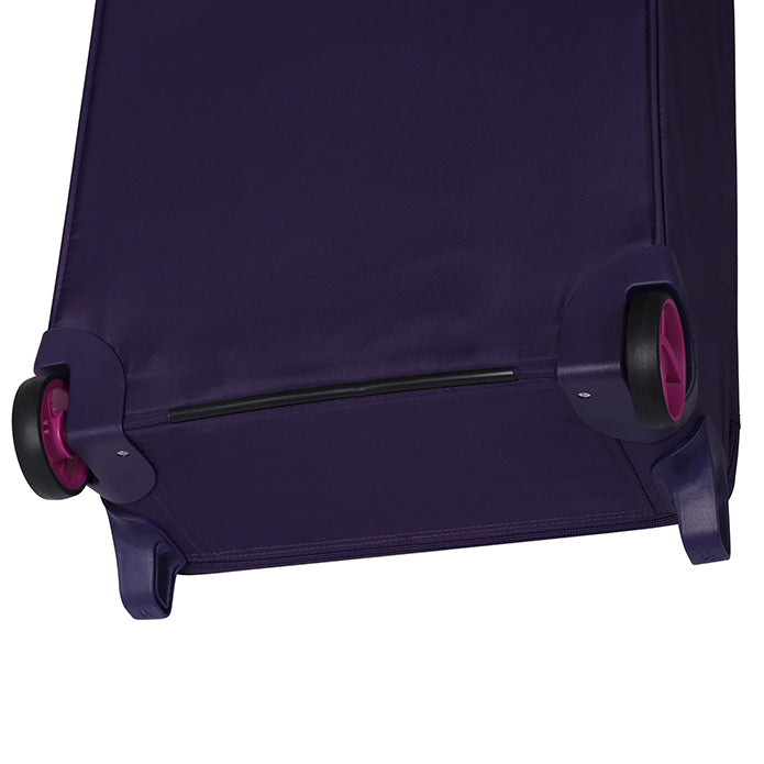 Vitalize Wide Handle Design - Medium (Gothic Grape)
