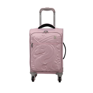 Imaginative - Kids Unicorn Cabin (Potpourri Pink)