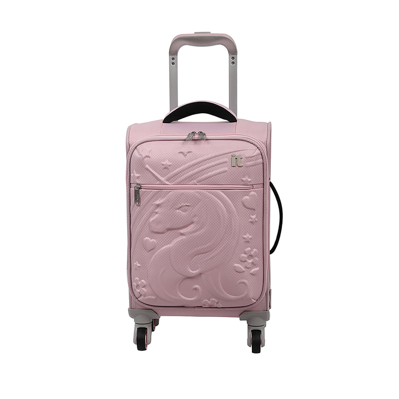 Imaginative - Kids Unicorn Cabin (Potpourri Pink)