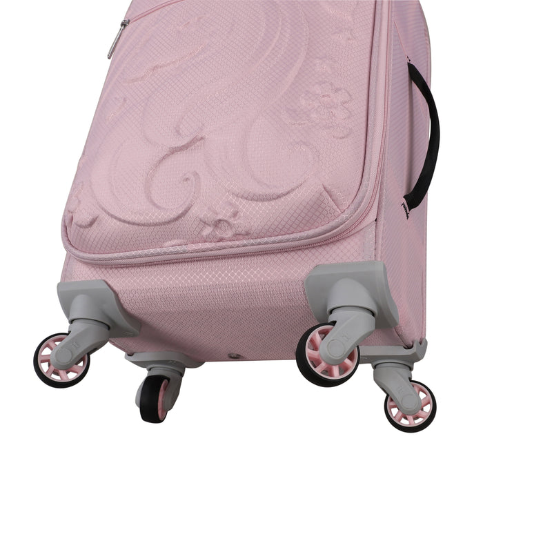 Imaginative - Kids Unicorn Cabin (Potpourri Pink)