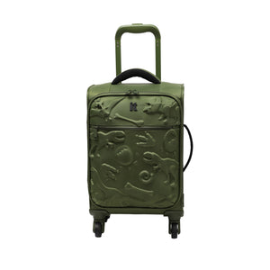 Imaginative - Kids Dino Cabin (Calla Green)