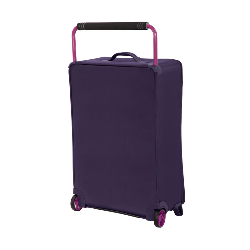 Vitalize Wide Handle Design - Medium (Gothic Grape)