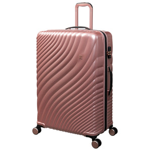 Fluidity - Large (Metallic Rose Gold)