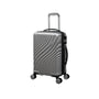 Fluidity - 3pc Set (Metallic Silver)