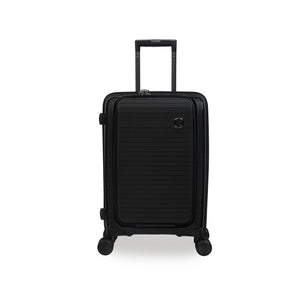 Spontaneous - Cabin with Pocket (Black)