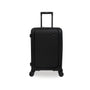 Spontaneous - Cabin with Pocket (Black)
