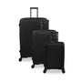 Spontaneous - 3pc Set (Black)