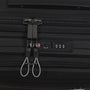 Spontaneous - Cabin with Pocket (Black)