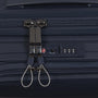 Spontaneous - Cabin with Pocket (Blueberry)