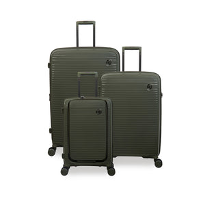 Spontaneous - 3pc Set (Olive Night)