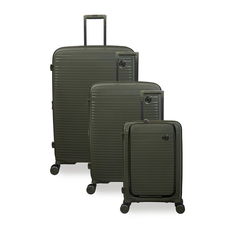 Spontaneous - 3pc Set (Olive Night)