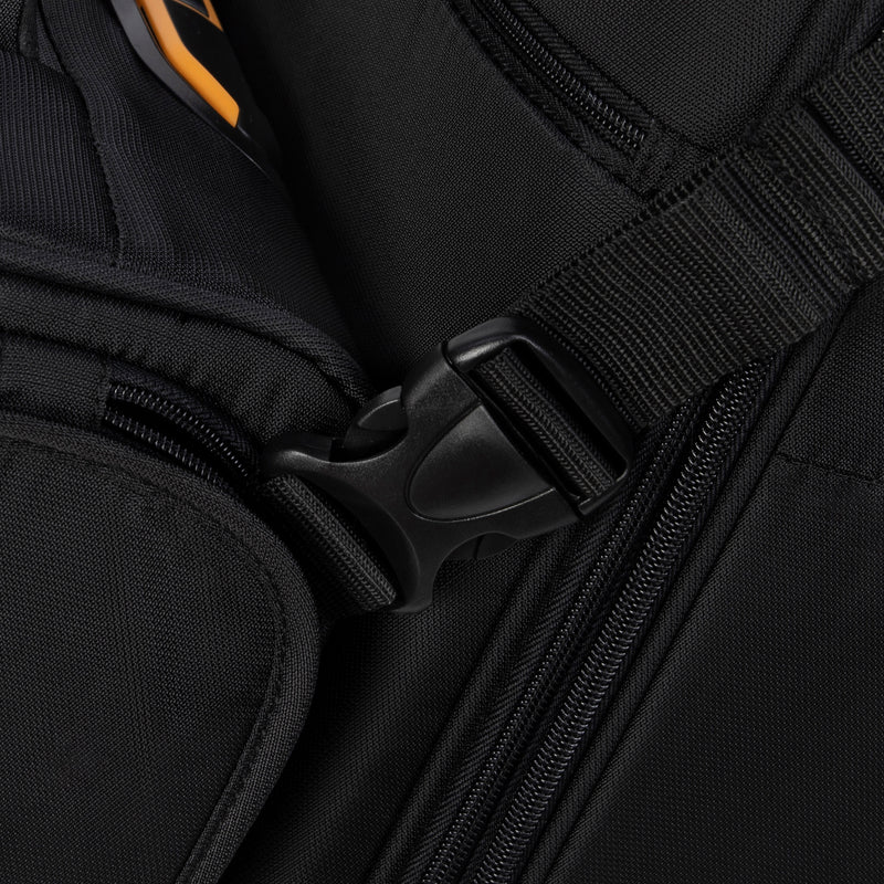Simultaneous - 3pc Set (Black)