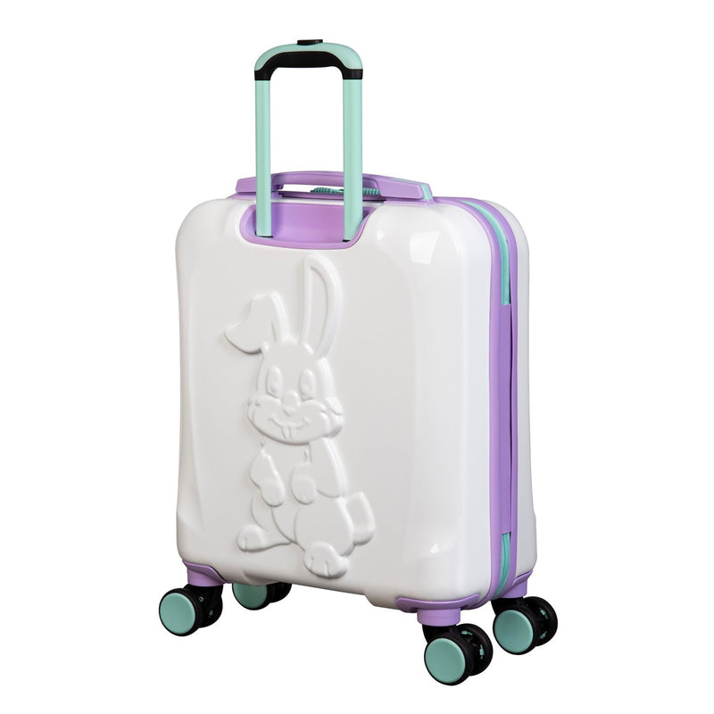 Cotton Tail - Kids Underseat (White)