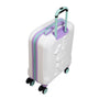 Cotton Tail - Kids Underseat (White)