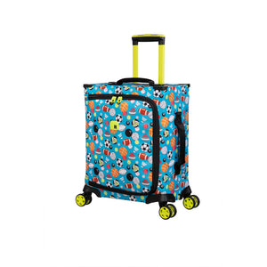 maXpace - Kids Cabin (Ocean Blue)