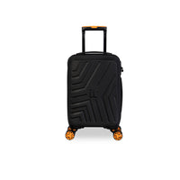 Underseat - 45 x 33.5 x 20cm (Wheels Off) / 26L / 2.49kg
