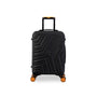 Convertible - Cabin (Black)