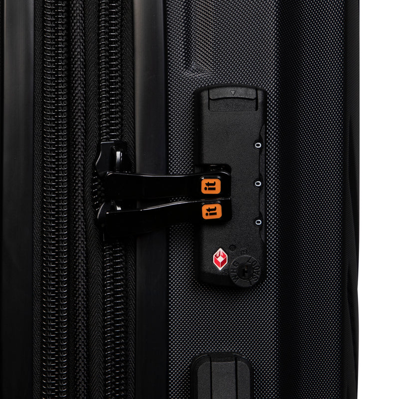 Convertible - Extra Large (Black)