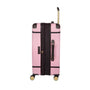 Superiority - 3pc Set (Silver Pink)