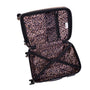 Glitzy - 5pc Set (Metallic Rose Gold)