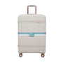 Luggage Strap (Smoke Blue)