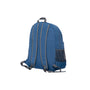 Foldable Backpack (Steel Blue)