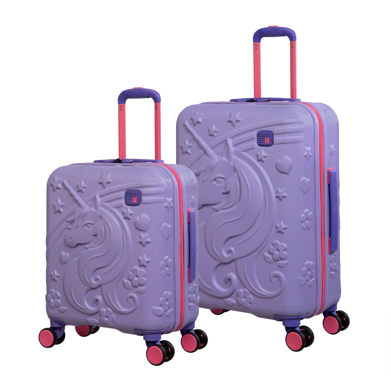 Mystical - Kids Eco 2pc Set (Lavender)