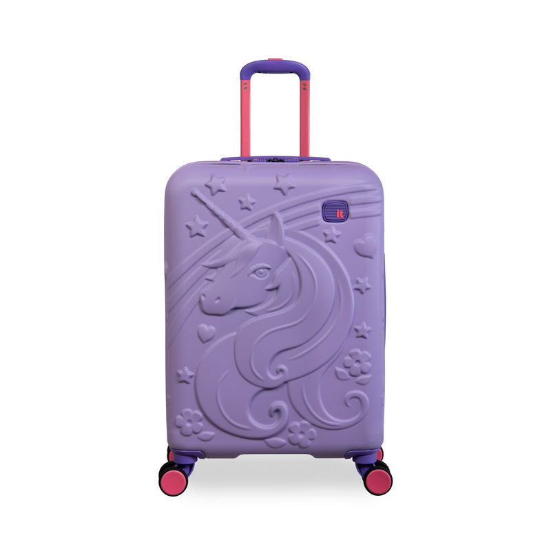 Mystical - Kids Eco 2pc Set (Lavender)