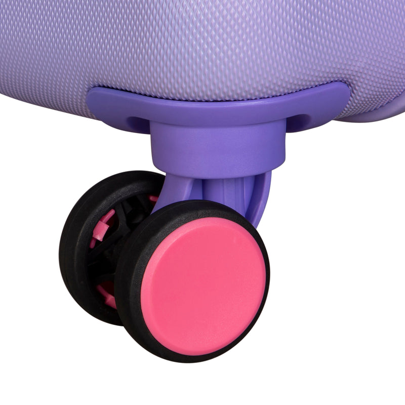 Mystical - Kids Eco Underseat (Lavender)