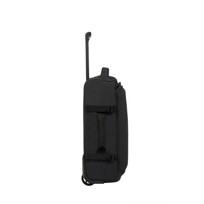 Flyrite - 2-Wheel Cabin Trolley Bag (Black)