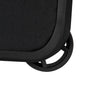 Flyrite - 2-Wheel Cabin Trolley Bag (Black)