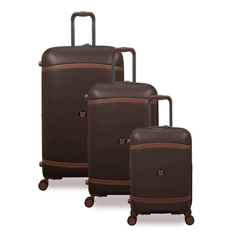 Extravagant - Cabin (Brown)