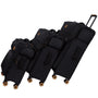 Simultaneous - 3pc Set (Black)