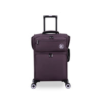 Cabin - 56 x 35.5 x 21.5cm / 37L / 2.60kg