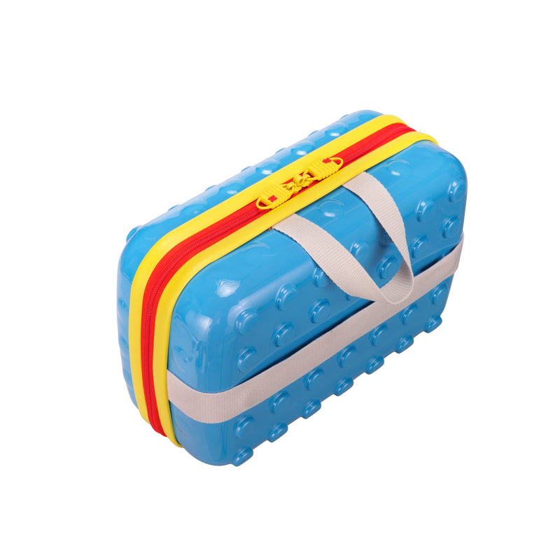 Bobble Bloc - Kids 2pc Set (Blue)