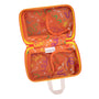 Bobble Bloc - Kids Handheld Travel Case (Blue)