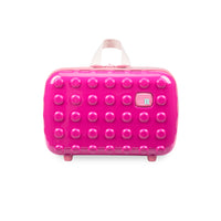 Handheld Travel Case - 22 x 32.5 x 14cm / 8L / 0.78kg