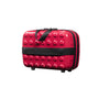 Bobble Bloc - Kids Handheld Travel Case (True Red)