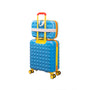 Bobble Bloc - Kids 2pc Set (Blue)