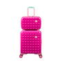 Bobble Bloc - Kids Underseat (Raspberry Rose)