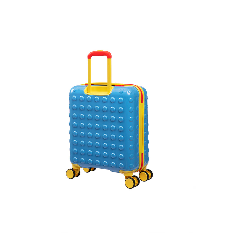 Bobble Bloc - Kids 2pc Set (Blue)