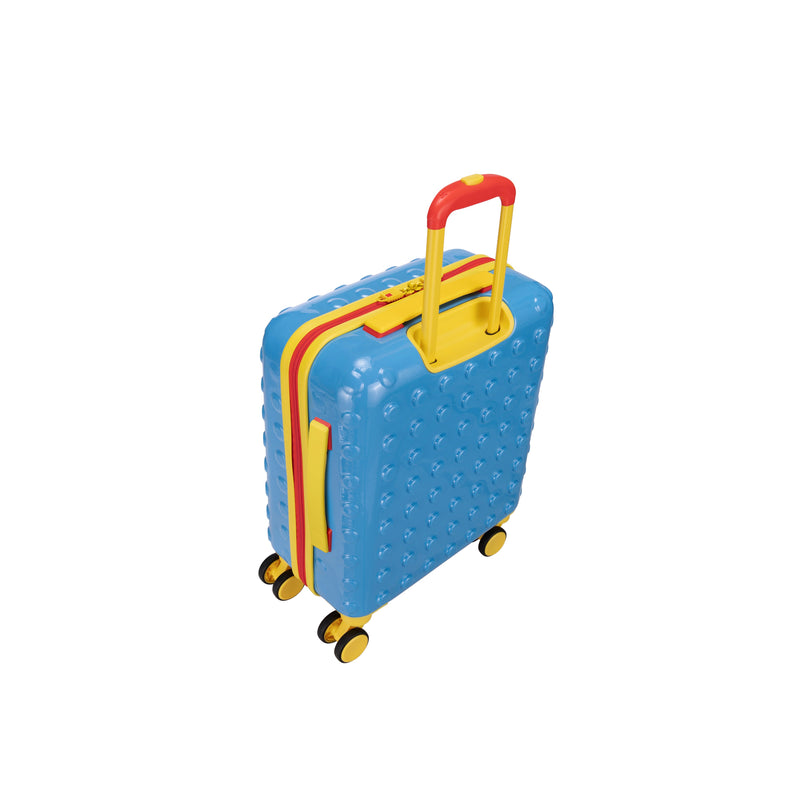 Bobble Bloc - Kids 2pc Set (Blue)