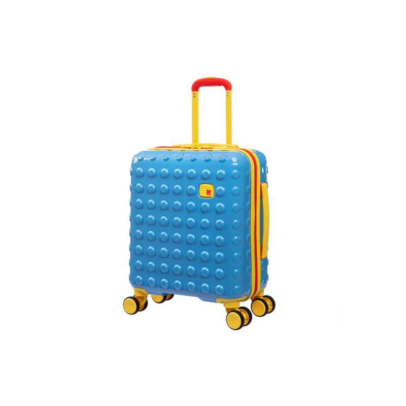Bobble Bloc - Kids 2pc Set (Blue)